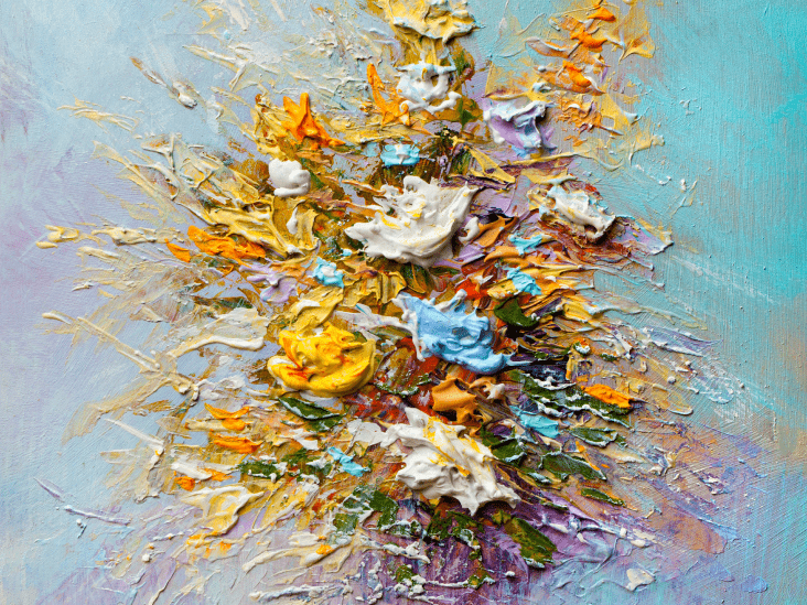 Create a Unique Look with Textured Prints | Art Decor AE